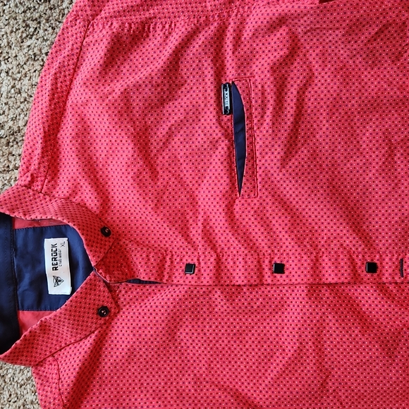 REROCK I  Clubwear Top - Picture 2 of 11